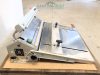AE 421.MGS-2 Folienschweißgerät mit Magnetverschluss, für 420 mm breite Folie  