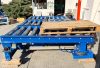 Kettentransferrollenlinie, Palettentransportschiene /ct2031 