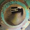 keringető szivattyú WILO IPN 100/160-7,5/2 centrifugál szivattyú 7,5kw 