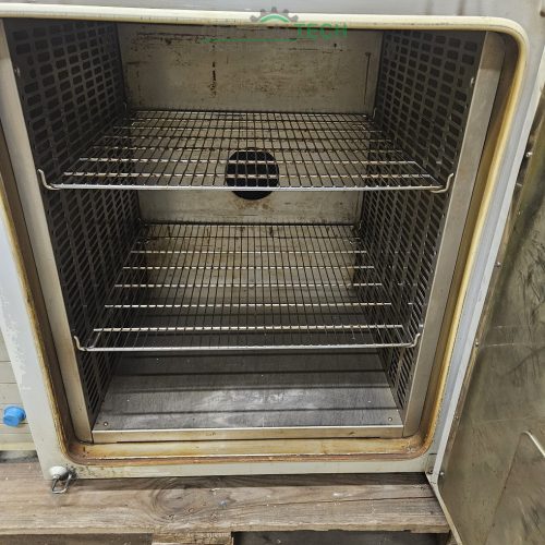  Wärme und Trockenschrank Heraeus UT 6200 250°C