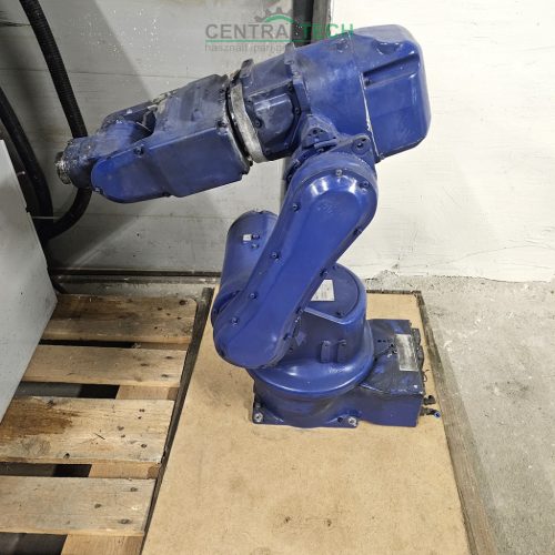 ipari robot Yaskawa Motoman YR-HP3  6tengelyes festőrobot NX100 vezérlővel  
