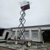 Elektrische Scherenbühne 9,9m SKYJACK SJ-III 4626 Personenlift