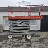 Elektrische Scherenbühne 9,9m SKYJACK SJ-III 4626 Personenlift