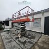 Elektrische Scherenbühne 9,9m SKYJACK SJ-III 4626 Personenlift