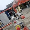 Elektrische Scherenbühne 9,9m SKYJACK SJ-III 4626 Personenlift