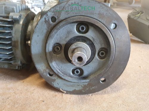 Sew Eurodrive 0.37kw 43 rpm worm gear, geared electric motor./ct2043