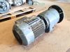 SEW hajtómű 41 fordulat/perc 0,37Kw hajtóműves villanymotor /ct2044