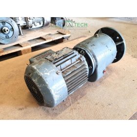 SEW gear 41 rpm 0.37Kw geared electric motor /ct2044