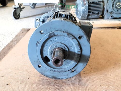 SEW gear 41 rpm 0.37Kw geared electric motor /ct2044