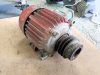 Talpas villanymotor 0,37 Kw 940 ford Evig VZ11/6/ct2045