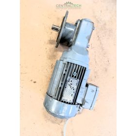 SEW gear 42 rpm 0.55Kw geared electric motor /ct2046