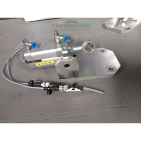   Festo ADN-25-30-A-PPS-A Pneumatischer Kompaktzylinder 25/30 mm/ct2049