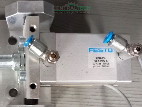 Festo ADN-25-30-A-PPS-A Pneumatischer Kompaktzylinder 25/30 mm/ct2049