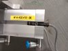 Festo ADN-25-30-A-PPS-A Pneumatikus Kompakt Munkahenger 25/30mm/ct2049