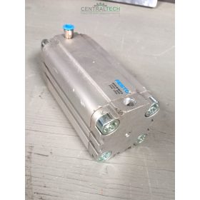   Festo ADVU-40-80-P-A Kompakter Pneumatikzylinder 40/80 mm/ct2050