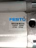 Festo ADVU-40-80-P-A Kompakt pneumatikus henger 40/80 mm/ct2050