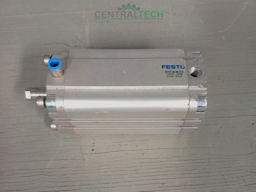 Festo ADVU-40-80-P-A Kompakter Pneumatikzylinder 40/80 mm/ct2050