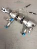 Festo DSNU-50-80-PPV-A Pneumatikus munkahenger 50/80mm/ct2051