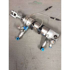   Festo DSNU-50-80-PPV-A Pneumatikus munkahenger 50/80mm/ct2051