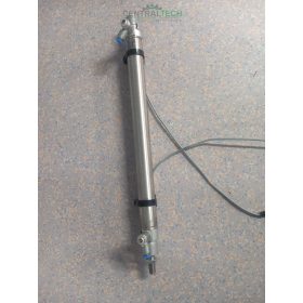   Festo DSNU 25-265-PPV-A kettős működésű léghenger 25/265 mm