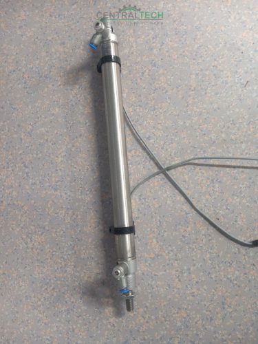 Festo DSNU 25-265-PPV-A kettős működésű léghenger 25/265 mm