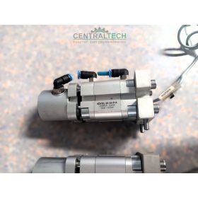 Festo ADVUL-20-10-P-A Pneumatikzylinder 20/10mm/ct2058