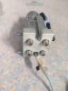 Festo ADVUL-20-10-P-A pneumatikus munkahenger 20/10mm/ct2058