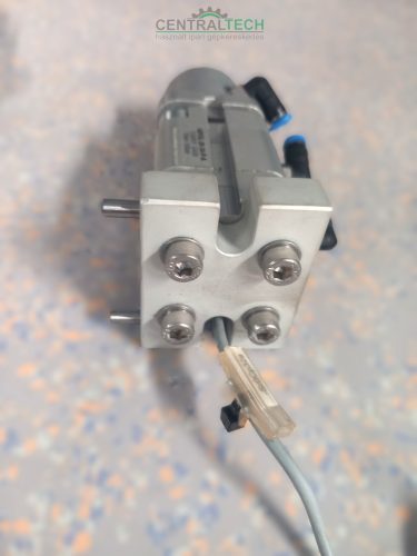 Festo ADVUL-20-10-P-A Pneumatikzylinder 20/10mm/ct2058