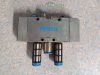 Festo J-5-1/4-B pneumatikus szelep, mágnesszelep/ct2059c