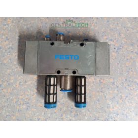 Festo J-5-1/4-B Pneumatikventil, Magnetventil/ct2059c