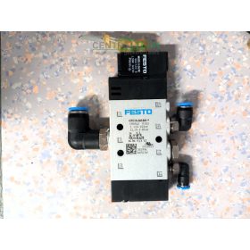 Festo CPE14-M1BH Magnetventil, Steuerventil/ct2059d