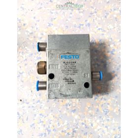 Festo VL/O-3-1/8-B Pneumatikventil, Umschaltventil/ct2059e