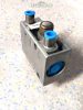 Festo VL/O-3-1/8-B pneumatikus szelep, útváltó szelep/ct2059e