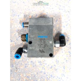 Festo VL/O-3-1/4 pneumatisches Magnetventil/ct2059f