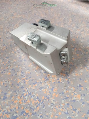 XMPD 20x10 EA pneumatischer Anschlag, Palettenanschlag/ct2060a