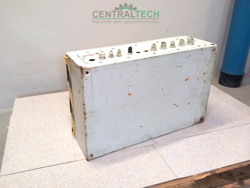 Rittal electrical switch cabinet 60x38x21cm distribution cabinet metal cabinet/ct2061a