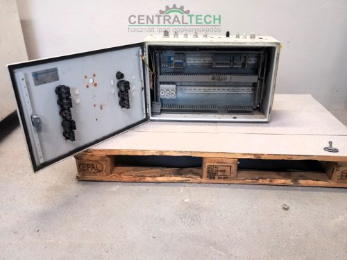 Rittal electrical switch cabinet 60x38x21cm distribution cabinet metal cabinet/ct2061a
