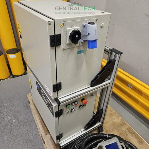 ipari robot Yaskawa Motoman YR-SV3  6tengelyes robot XRC Mini vezérlővel .