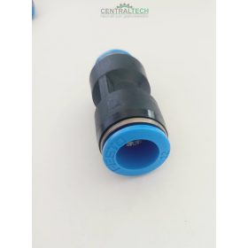   Festo pneumatikus push-in egyenes gyorscsatlakozó, összekötő, 12-10mm/ct2066c