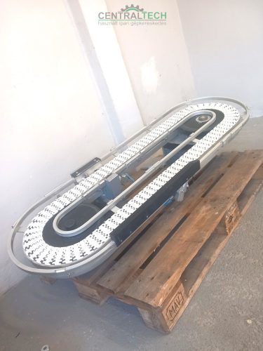 Flexlink Transport XM moduláris szállítószalag, 025 kW/ct2069