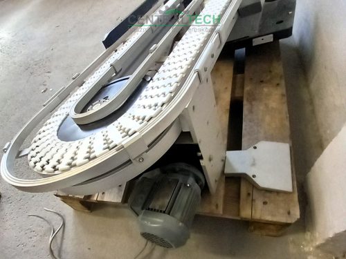 Flexlink Transport XM moduláris szállítószalag, 025 kW/ct2069