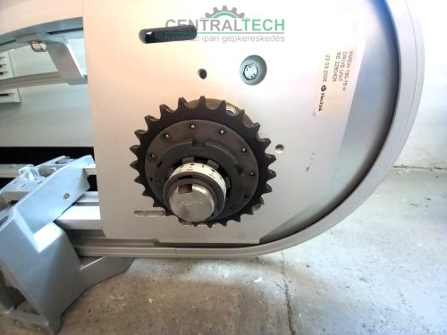 Flexlink Transport XM moduláris szállítószalag, 025 kW/ct2069