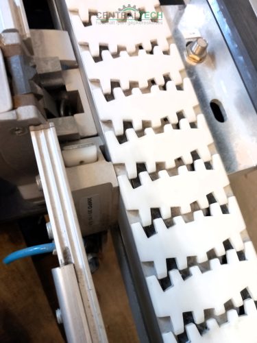 Flexlink Transport XM moduláris szállítószalag, 025 kW/ct2069