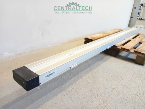 Rexroth CKR-070-NN-1 pneumatikus szán, lineáris egység 3m/ct2072a