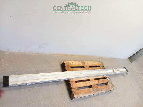 Rexroth CKR-070-NN-1 Pneumatischer Schlitten, Lineareinheit 3m/ct2072a