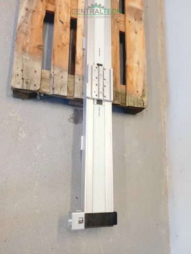 Rexroth CKR-070-NN-1 Pneumatischer Schlitten, Lineareinheit 3m/ct2072a