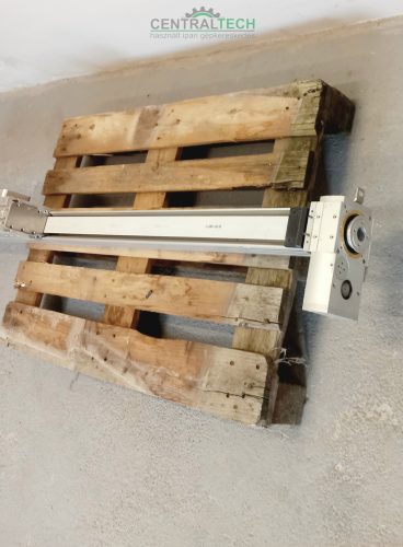 Rexroth OBB-085-NN-1, MNR: R030531872, Lineareinheit/ct2072b