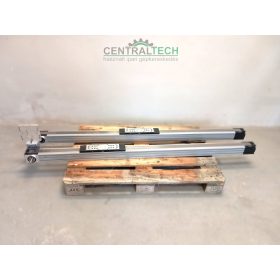   Bosch Rexroth MKR-080-NN-3 Lineareinheit 185 cm, 5 m/s/ct2072c