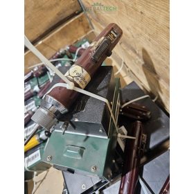   HIOS CL-4000 elektromos csavarozó gép tápegységgel több darab