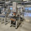 JAM HYP1000 10t hidraulikus prés, présgép több db 